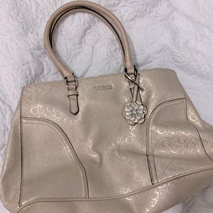 Guess purse